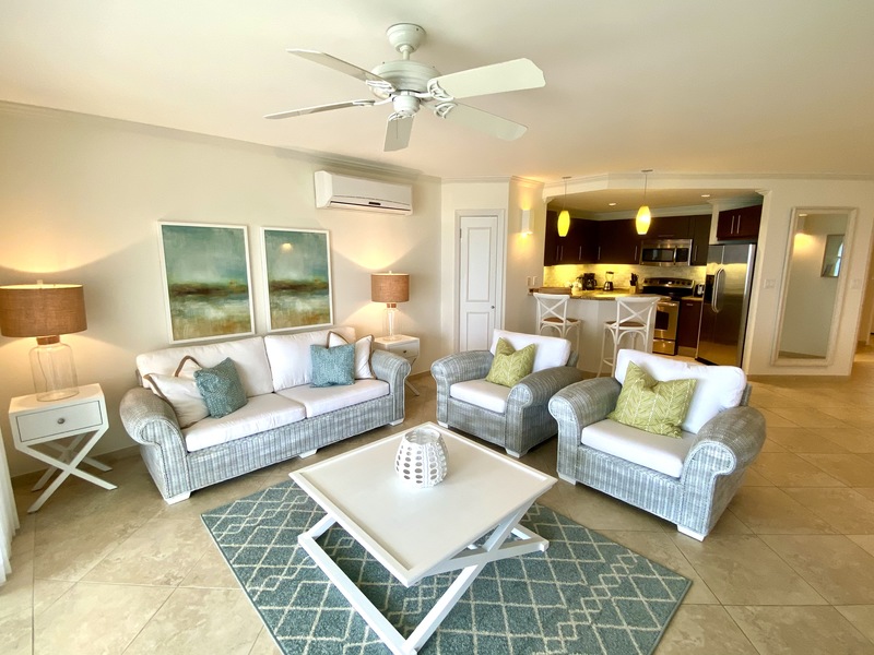 3 bed Beachfront, Gated Community For Sale in Christ Church, - thumb 6